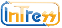 Logo INTRESS